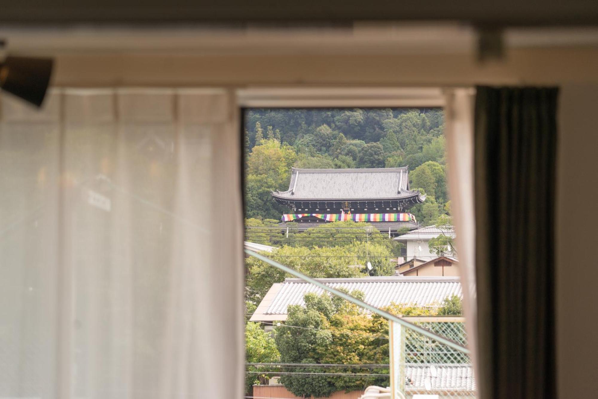 Nagomi Kokoro Village 京都 客房 照片