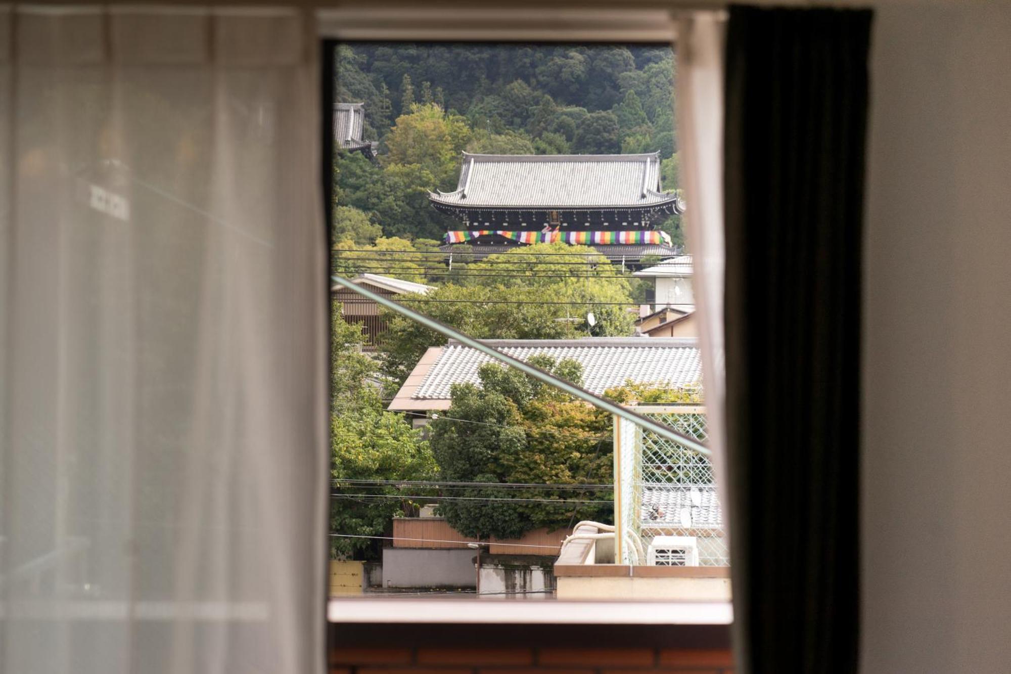 Nagomi Kokoro Village 京都 客房 照片
